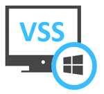 What is a shadow copy?