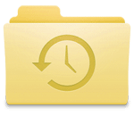 What is a file backup copy