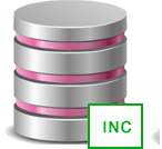 What is Incremental backup?
