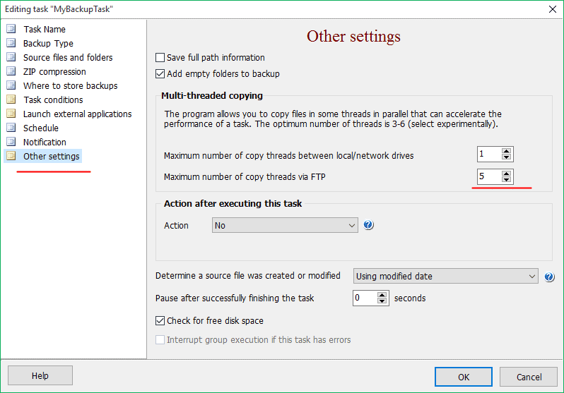 How-to-increase-FTP-transfer-speed