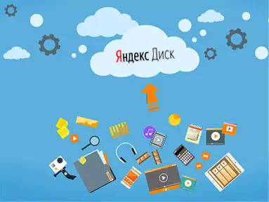 Резервное копирование