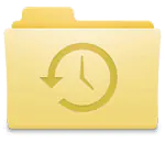 Что же такое резервная копия данных (backup)