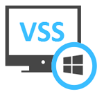 VSS резервное копирование файлов